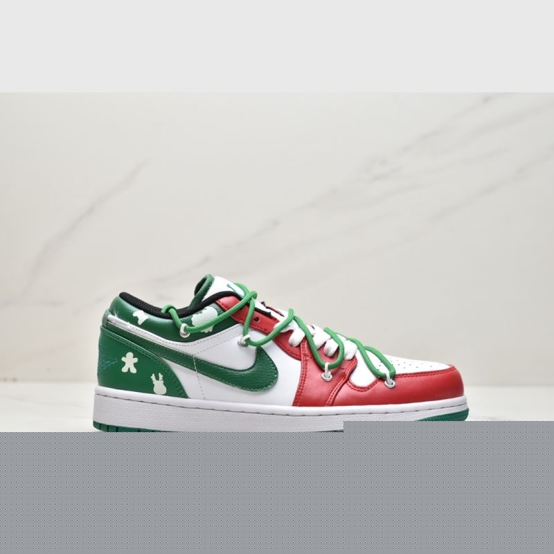 Nike Jordan